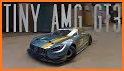 AMG Drift Car Simulator related image