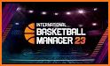 iBasketball Manager 23 related image