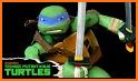 Ninja Turtles Battle 3D related image