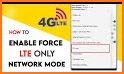 Force 4G LTE - 5G/4G/3G/2G related image