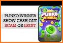 Hyper Plinko Winner related image