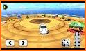 Mega Ramp Car Racing :  Impossible Tracks 3D related image