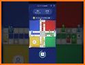 Ludo Game Supreme Gold : Superstar Champion Board related image