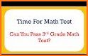 Grade 3 Common Core Math Test & Practice 2020 related image