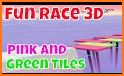 Tiles Race 3D related image