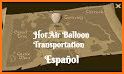 Balloon Transport related image