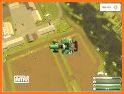 Flying Tractor Simulator related image