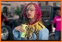 Lil Pump // without internet free related image