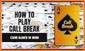 Callbreak Card Game related image