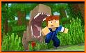 Jurassic world for Minecrat  - Jurassic Craft related image