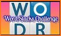 Word Stacks - Puzzle Games related image