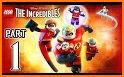 Incredibles Game related image