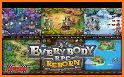 Everybody's RPG: Reborn related image