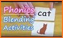 Read with Phonics -  Phonics Games related image