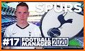 Football Manager 2020 Touch related image