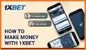 Guide for 1xBET Sports &tips related image