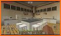 New FurniCraft Mod For MCPE - Furniture Craft Game related image