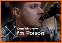 Dean Winchester related image