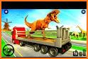 Rescue Animal Transport - Wild Animals Simulator related image