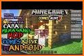 New Comes Alive  Mod for MCPE related image