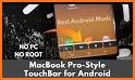 TouchBar for Android related image