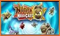 Ninja Hero Cats TV related image