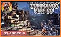 Commando Fire Go- Armed FPS Sniper Shooting Game related image