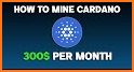 CARDANO (ADA) CLOUD MINER related image