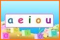 Short Vowel Word Study related image