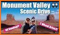 Monument Valley Utah Driving Audio Tour related image