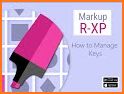 Markup R-XP related image