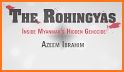 Rohingya Book Store related image