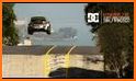 Hollywood City Speed Car Racing Stunts related image