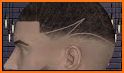 Barber Shop Hair Cutting Game 2021: Hair Cut Salon related image