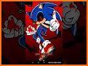 New Sonic Hedgehog Exe Wallpapers related image