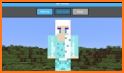 Elsa Skins for Minecraft related image