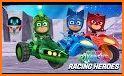 PJ Masks: Superhero racing related image