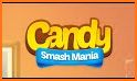 Candy Smash - Match 3 Games related image