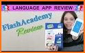 FlashAcademy - Language Learning related image