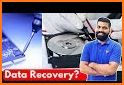 All data recovery related image