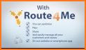 MySmartRoute Route Planner related image