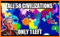 Civ Run related image