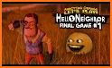 hello games neighbor related image