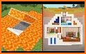 Super Mansion Safe House for MCPE related image