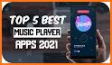 Pro Music Player: Play Offline Music, MP3 Player related image