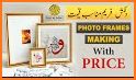 Pakistan Photo Frames related image