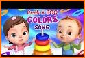 3D Rhymes & Kids Songs related image