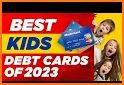 Till: Debit Card for Kids related image