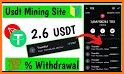 TRON TRX Mining Earn Money Tip related image