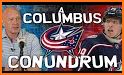 Official Columbus Blue Jackets related image